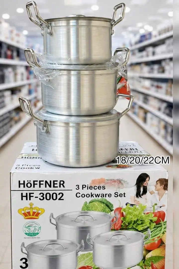 Hf-3002 Pot