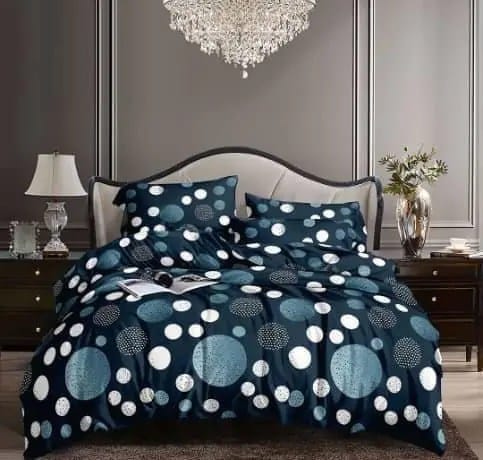 Bedspread