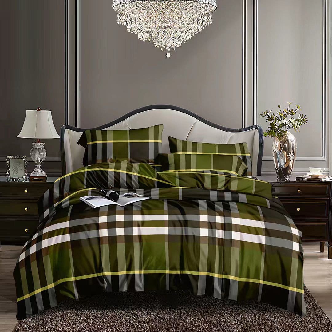 Bedspread 5