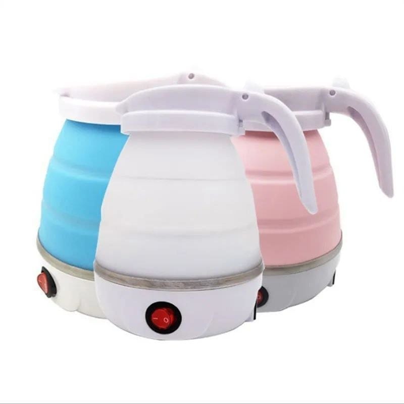 foldable electric kettle