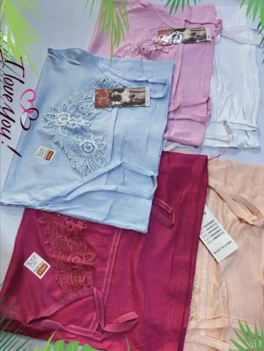 Teens singlet