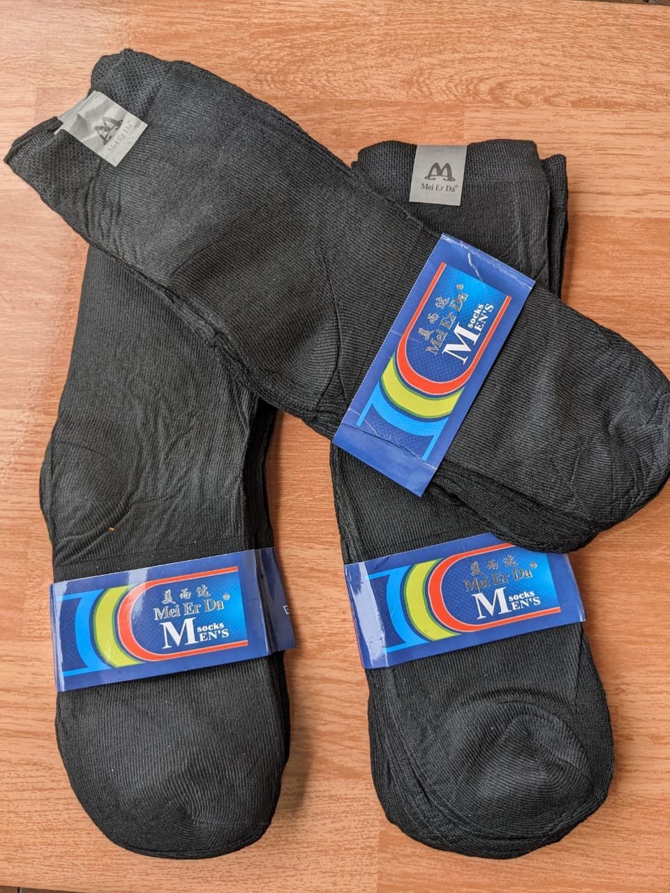 Quality men’s thick socks