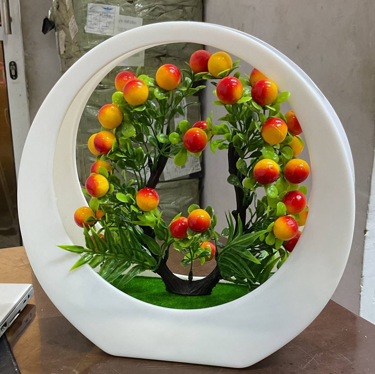 Home decor flower