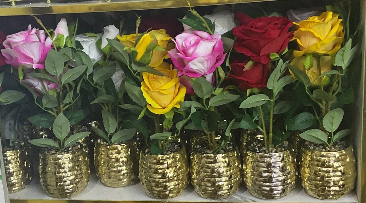 Home Decor Flower