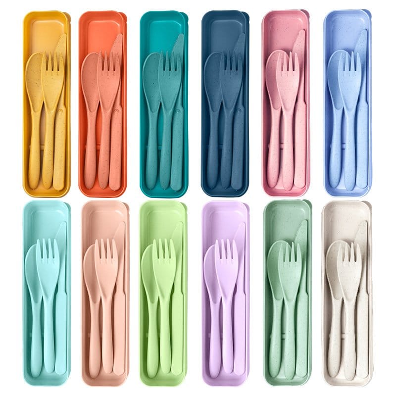 Kids cutlery set