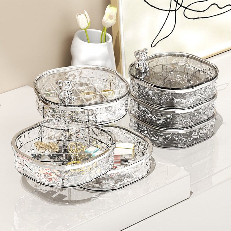 Desktop Jewelry organiser