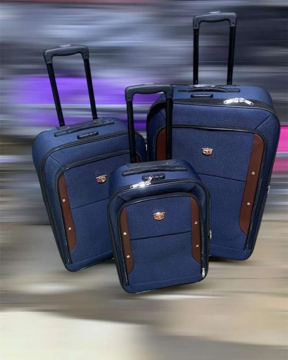 Rotimi 3set