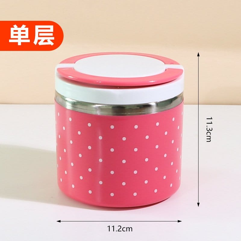 650ml Bento lunch box