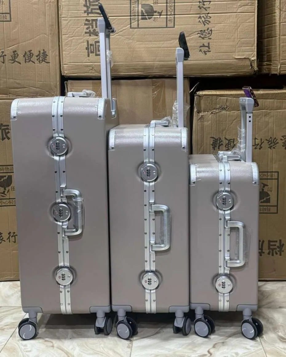 3pcs Luxury Set
