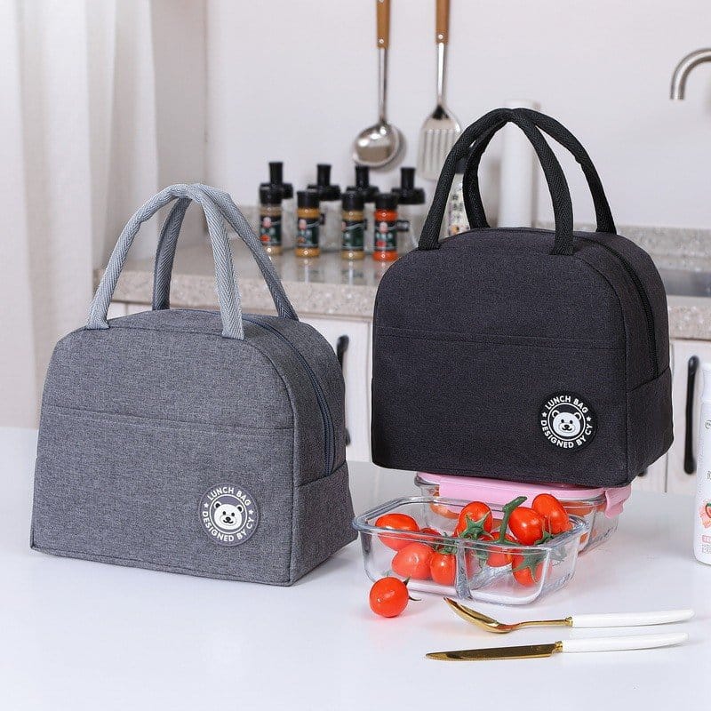 Multipurpose Lunch Bag