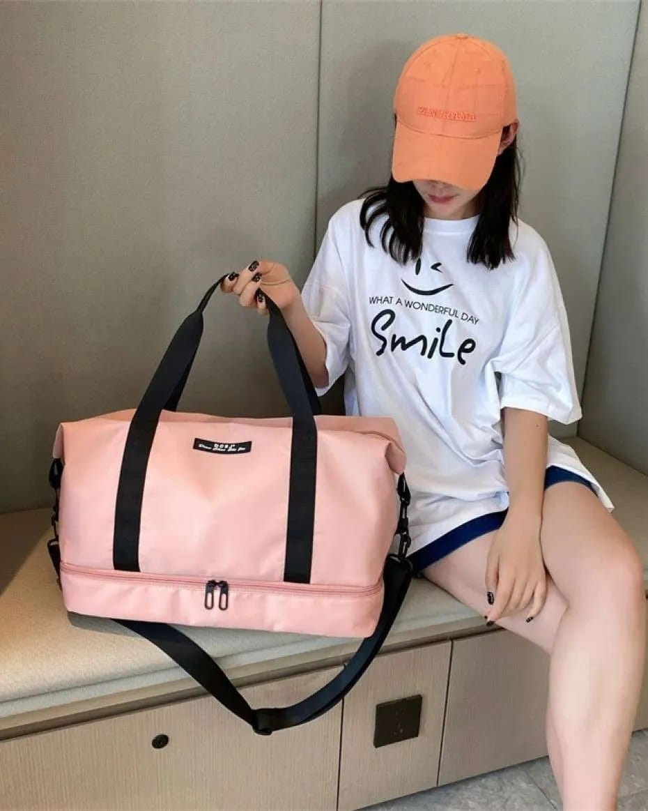Quality Travelling Bag