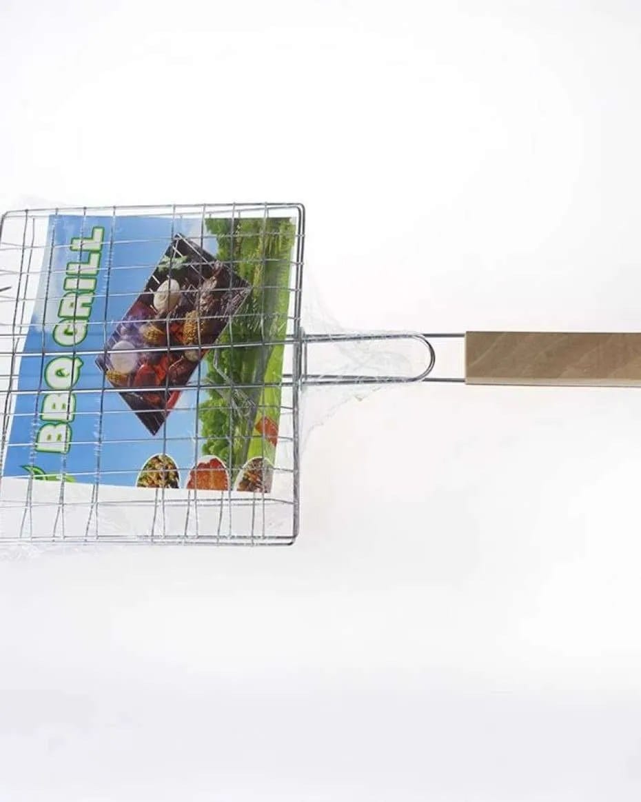 Barbecue Grill