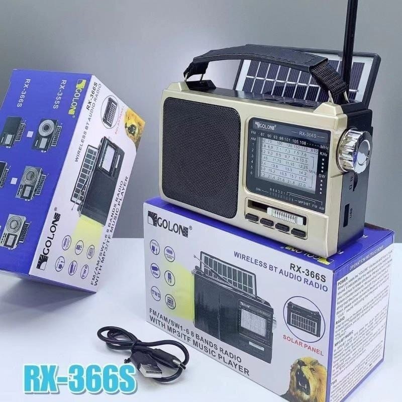 Transistor Radio