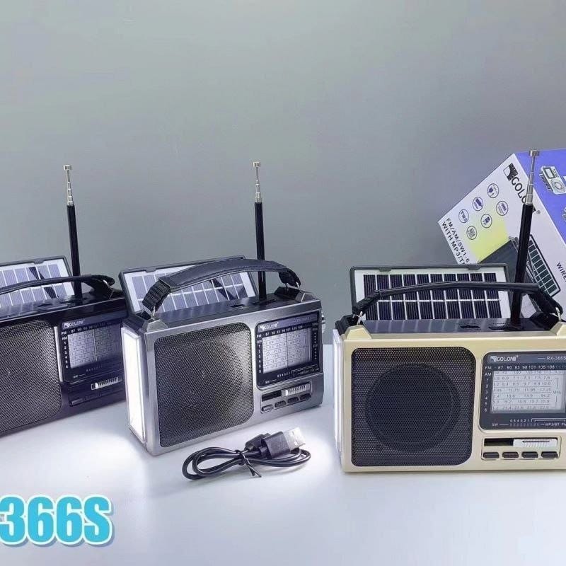 Transistor Radio 3