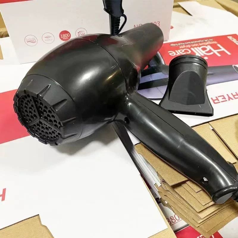 Nova Big Hair Dryer 3