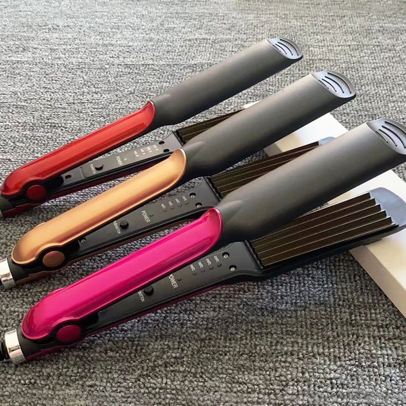 Quality Nova hair straightener