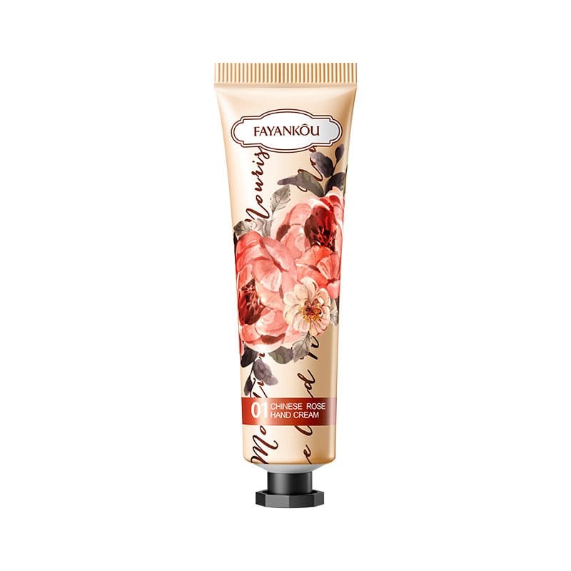 Fruity Moisturizing Hand cream(12pcs) 6