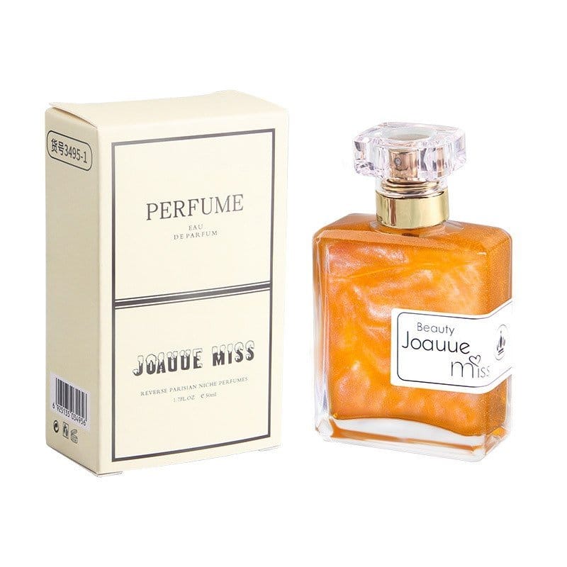 Miss Perfume