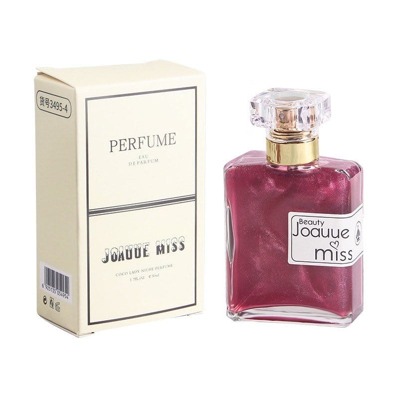 Miss Perfume 4