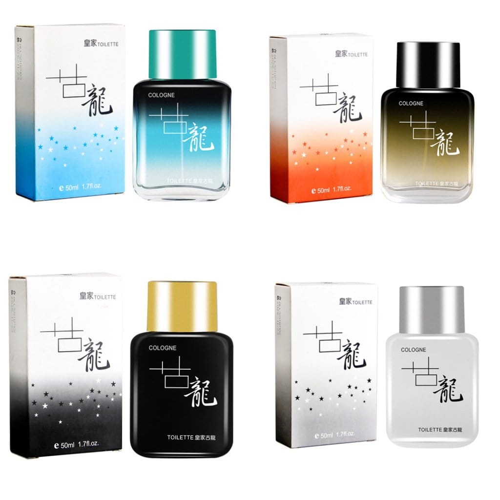 Royal men perfume