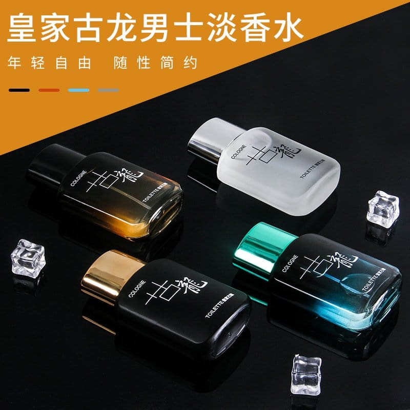 Royal men perfume