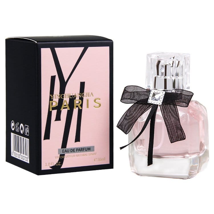 Paris perfume