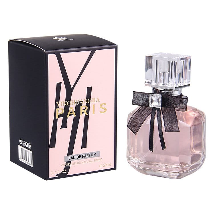 Paris perfume 3