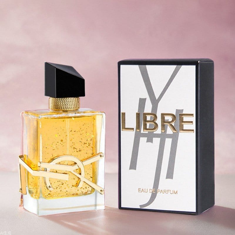 Libre perfume