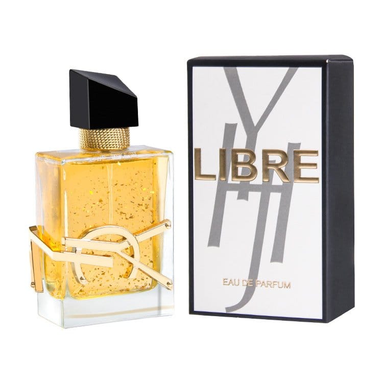 Libre perfume 3