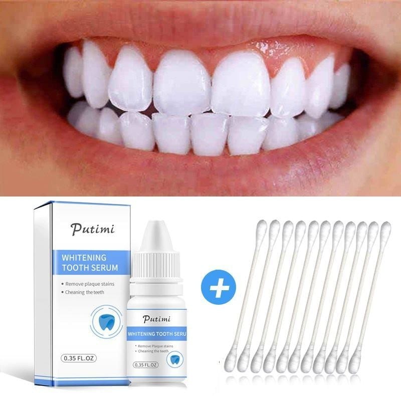 Efero Teeth Whitening