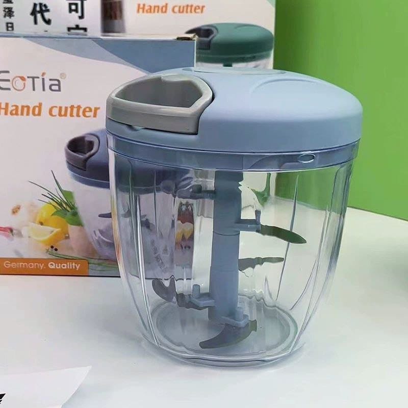 900Ml hand chopper
Germany quality.