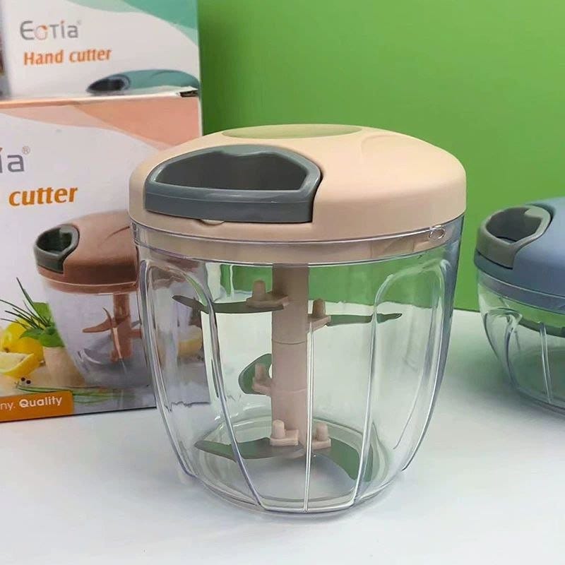 900Ml hand chopper
Germany quality.