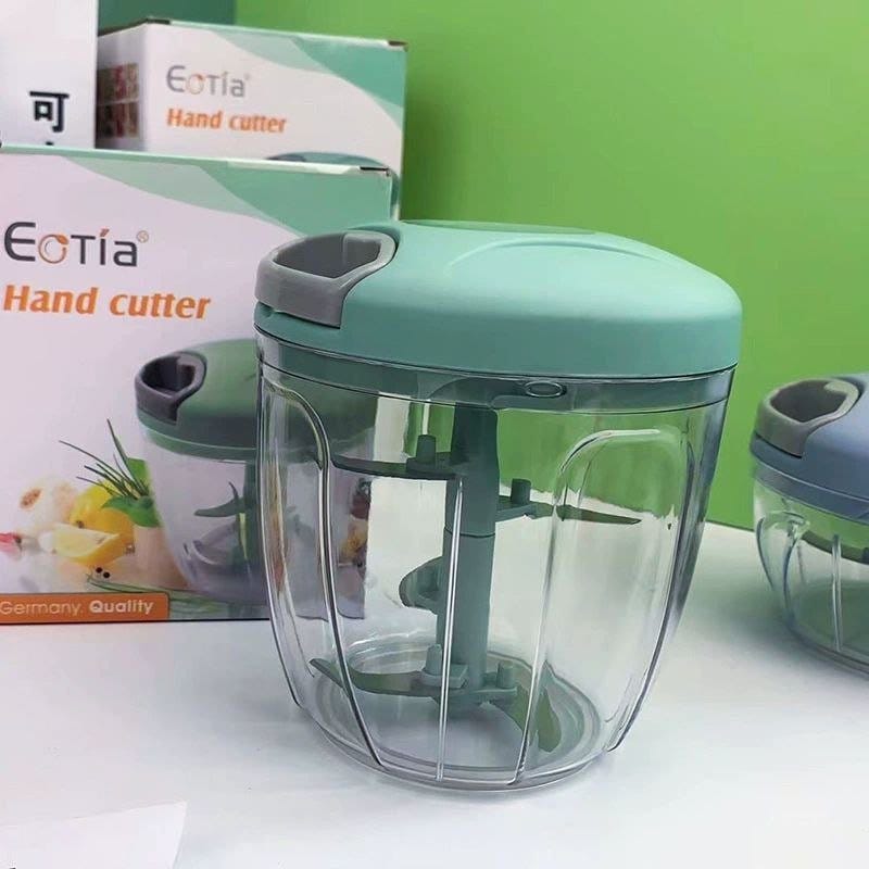 900Ml hand chopper
Germany quality. 3