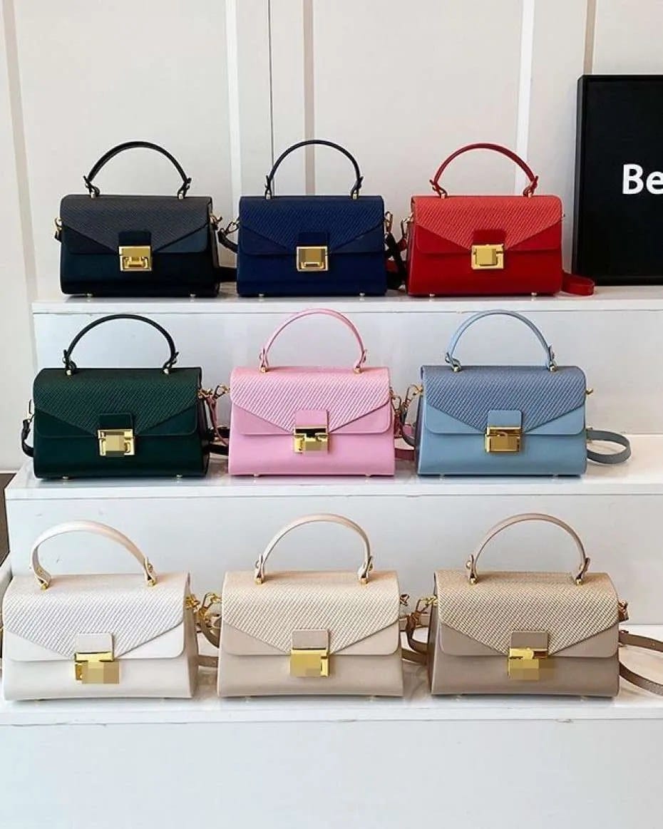 Luxx Fine Bag