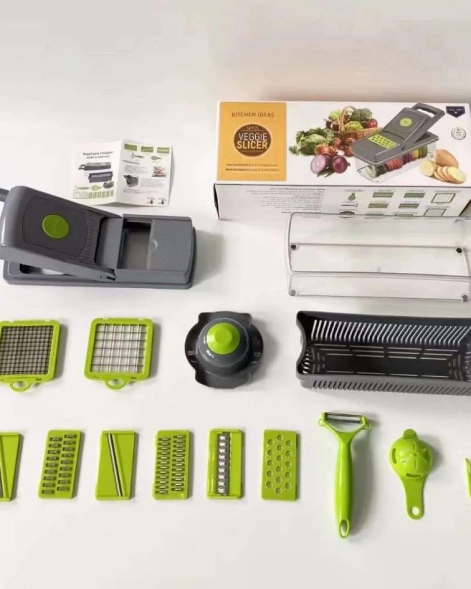 Veggie Slicer