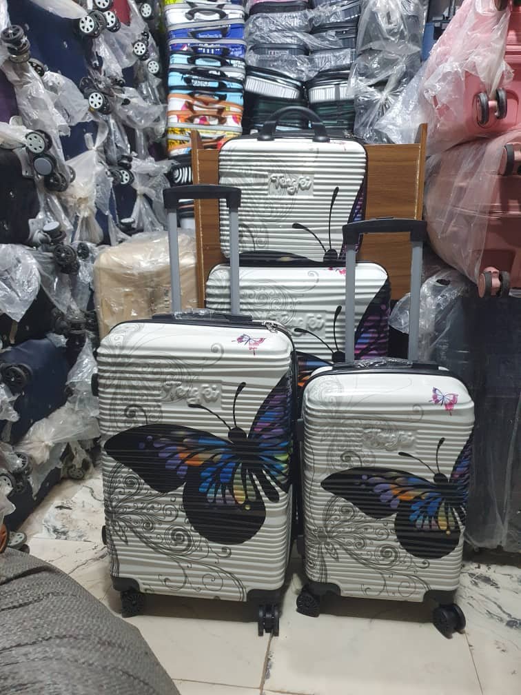 pattern 4pcs set box