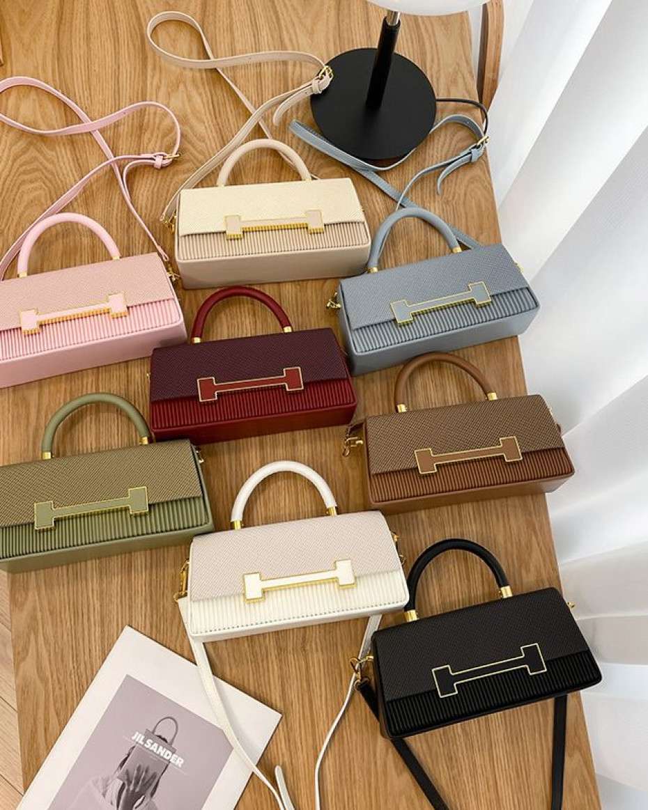 Beauty Quality Bag