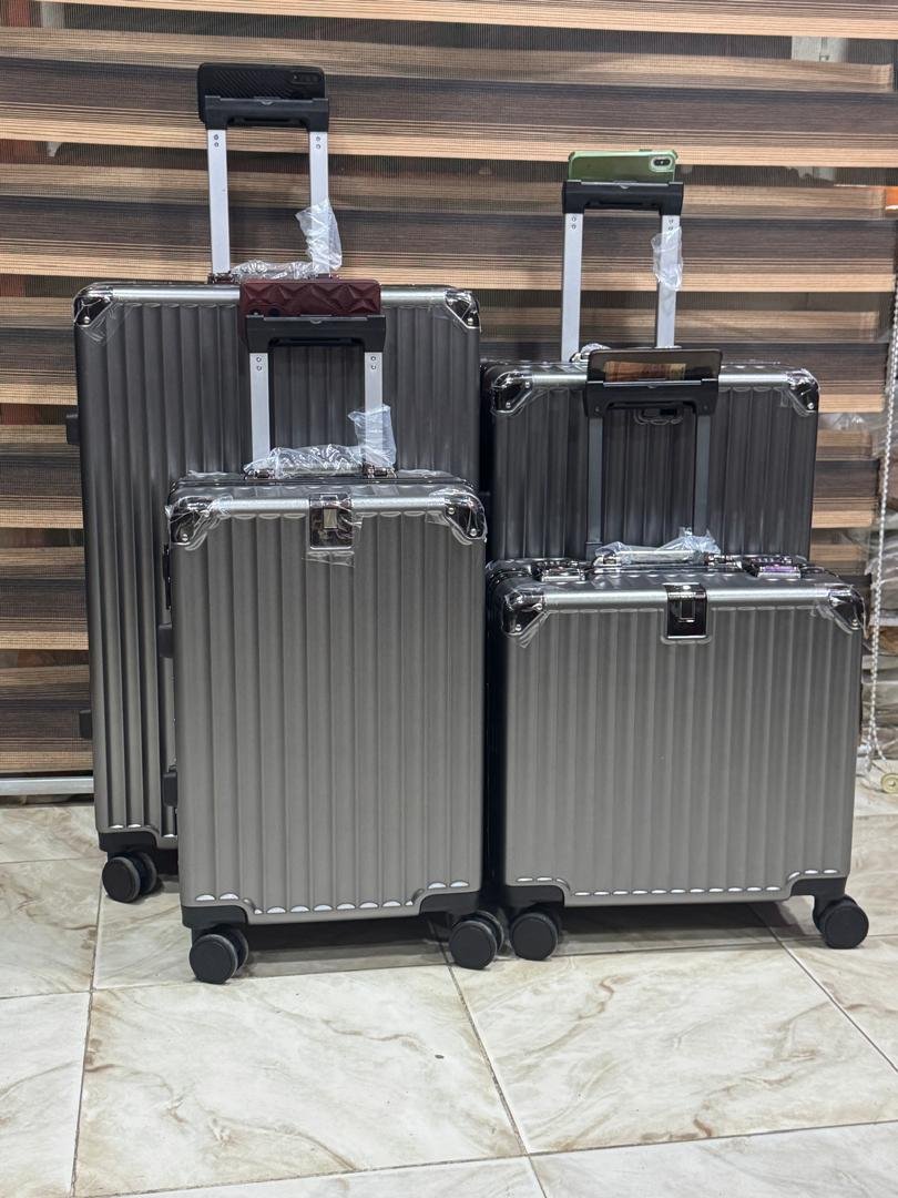 Luxury 4pcs box