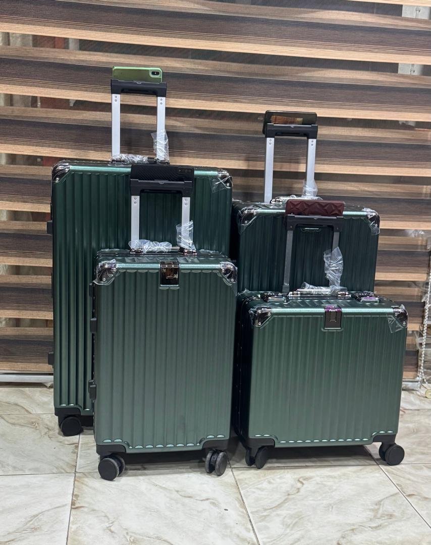 Luxury 4pcs box