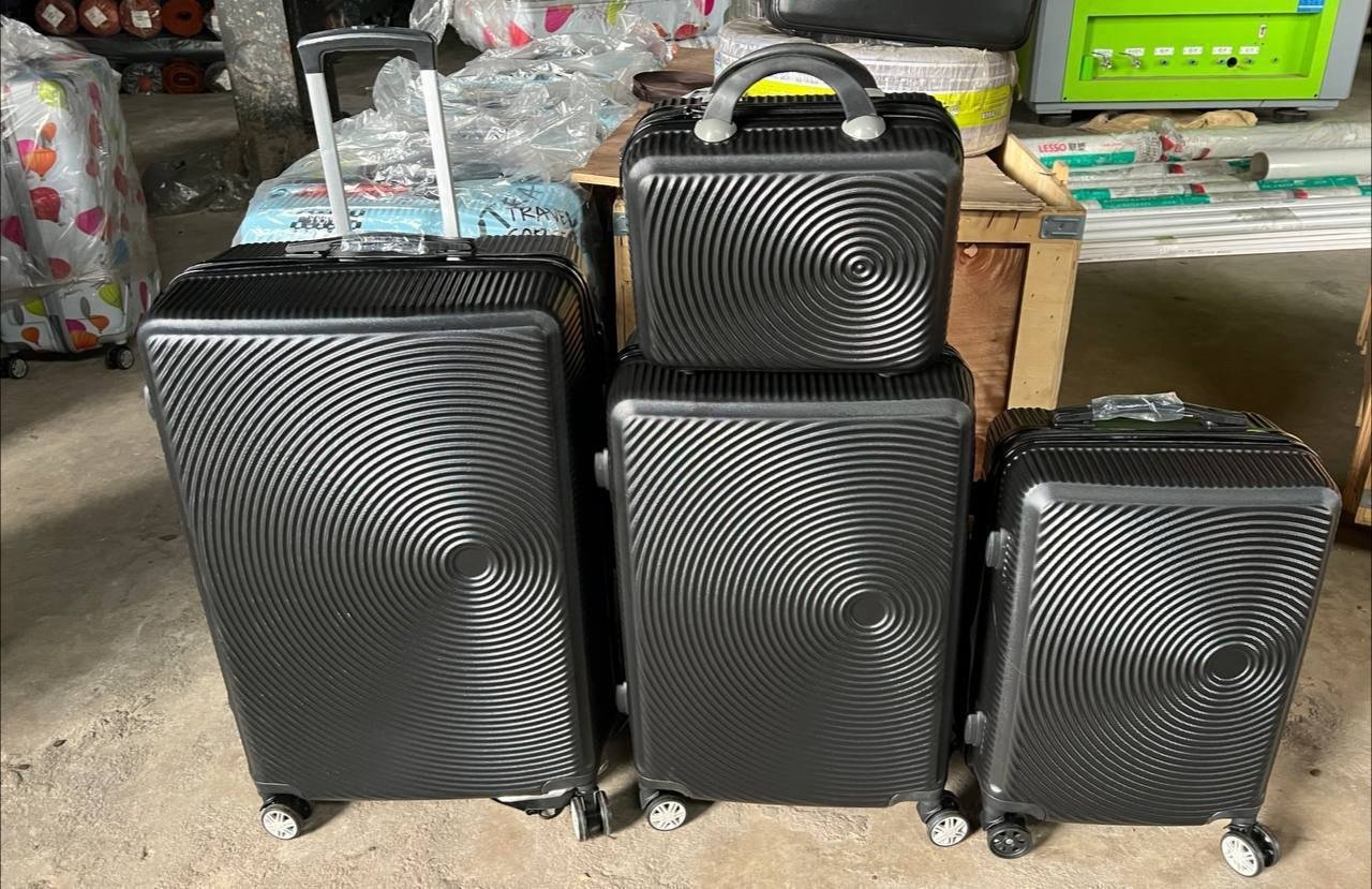 Shine 4pcs set box