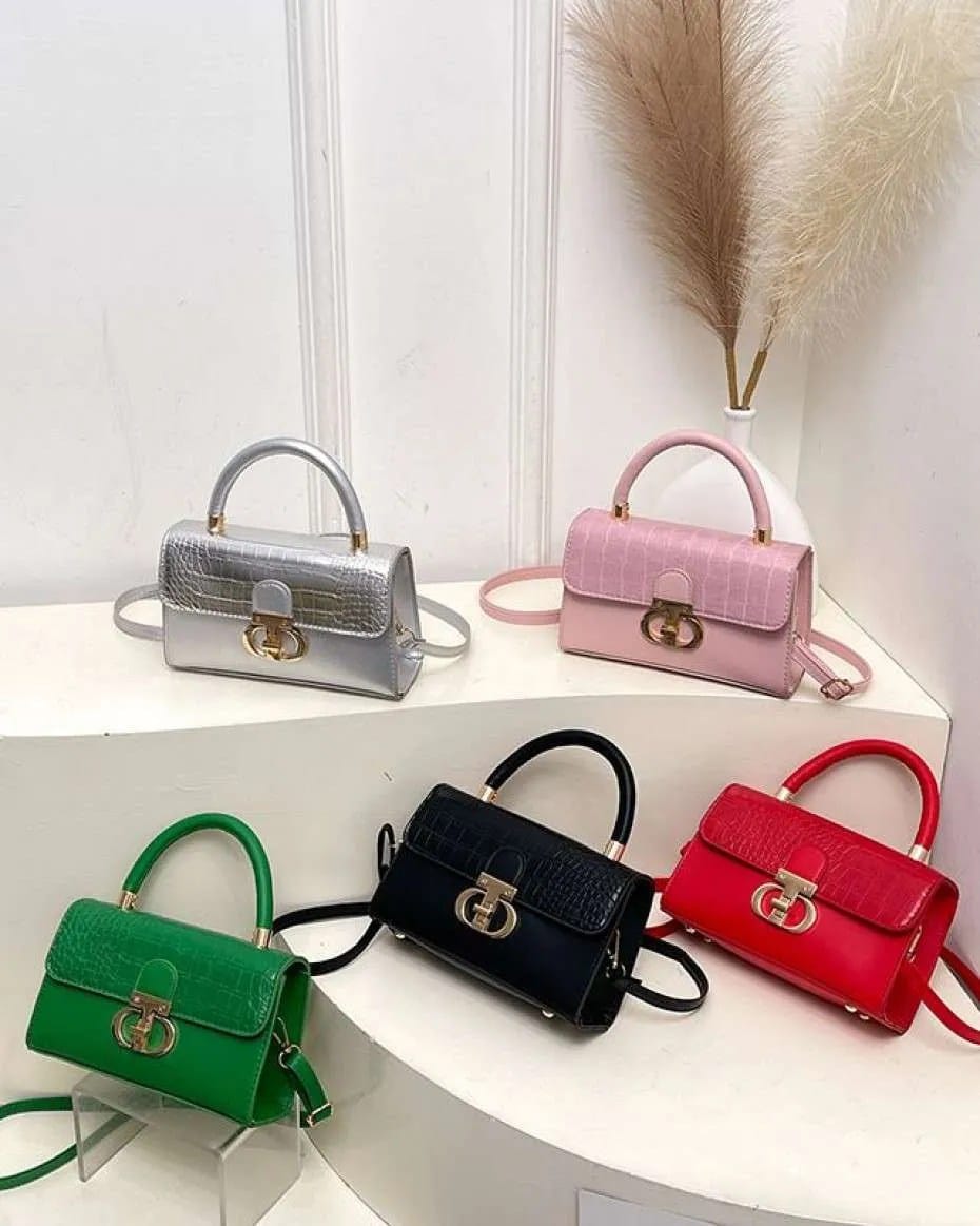 Access Bag