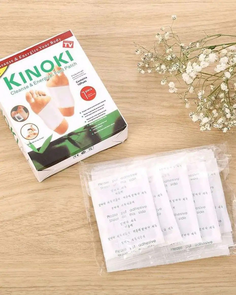 Kinoki