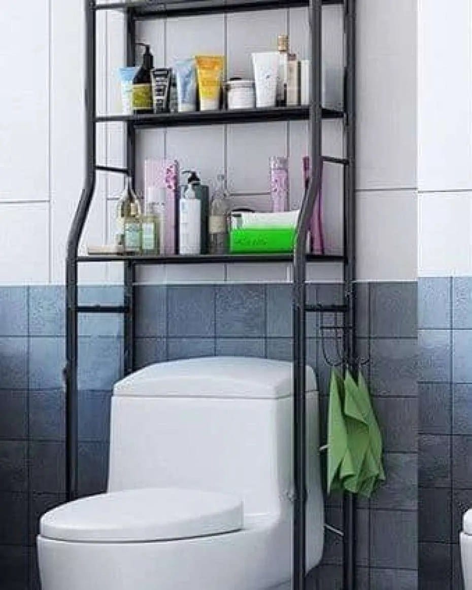 Quality Toilet Rack
