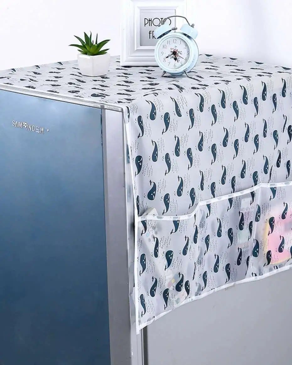 Fridge Cover