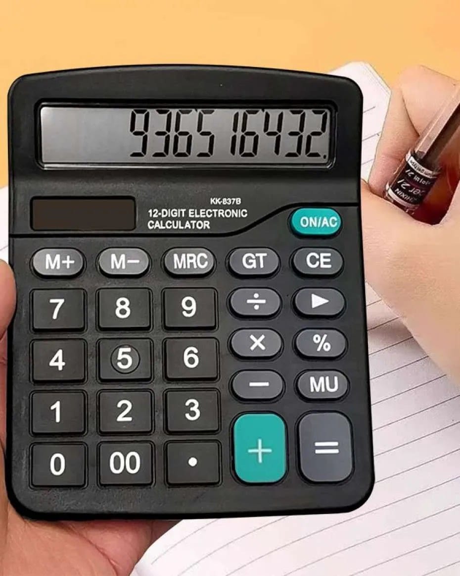 Calculator
