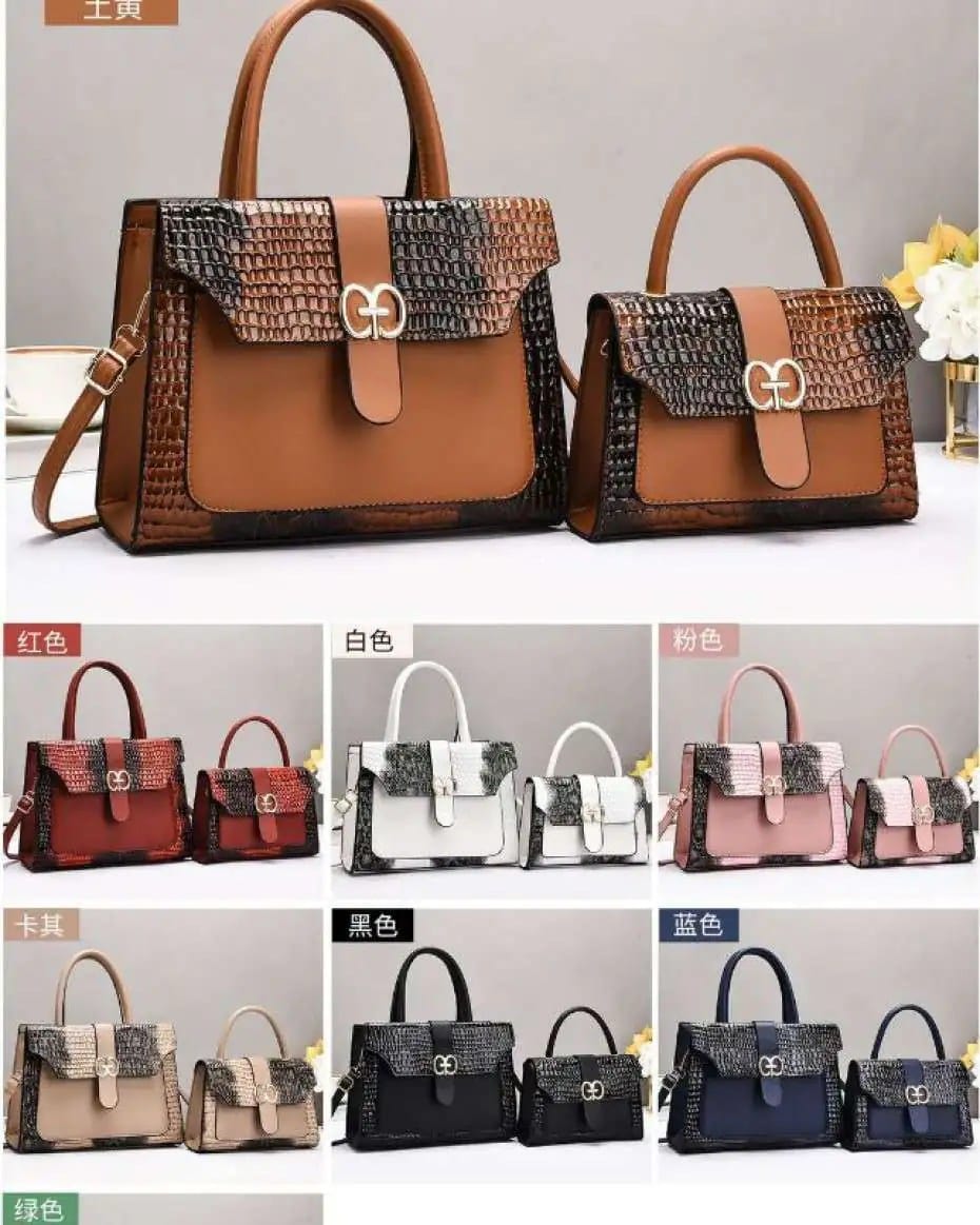 Model 2 set Bag