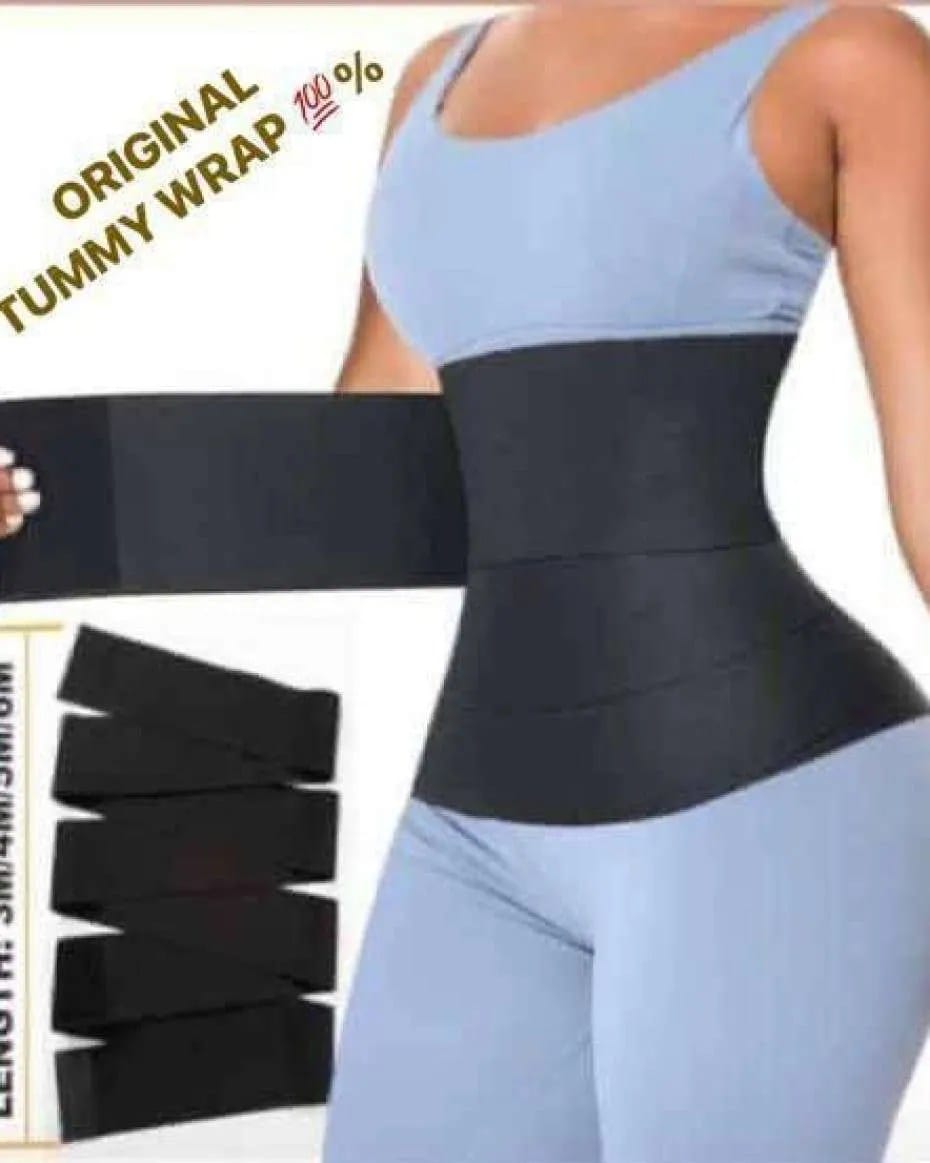 Tummy Wrap