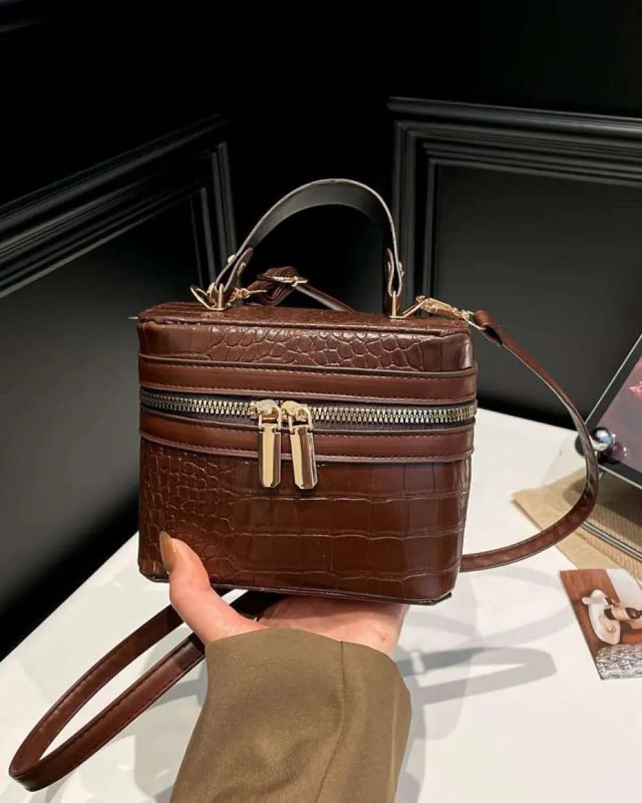Box Bag