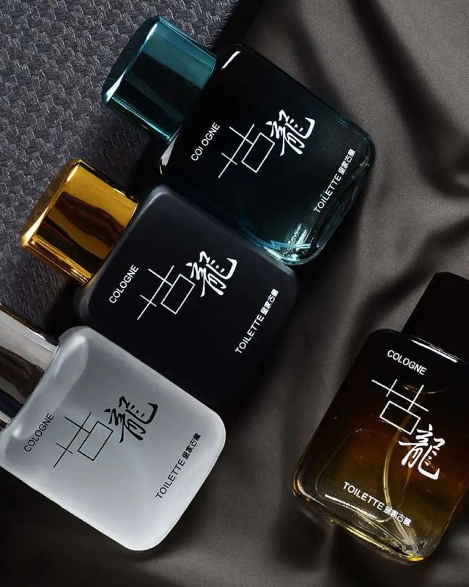 Royal Men Perfume