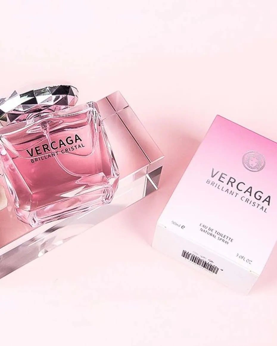 Vergaca Perfume